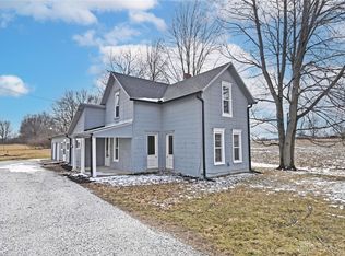 8528 Us Highway 36 E, Conover, OH 45317