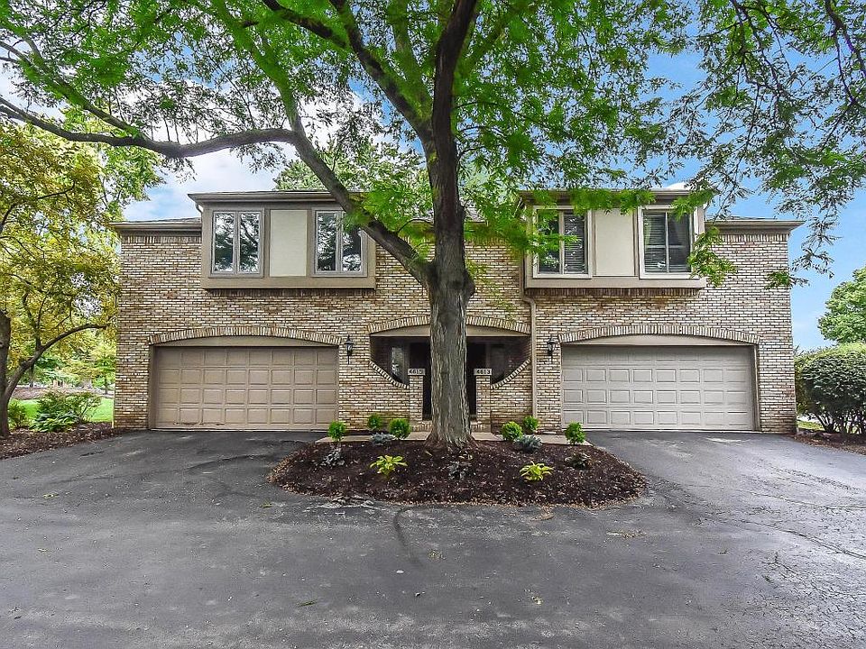 1st image of 4615 Sandringham Dr