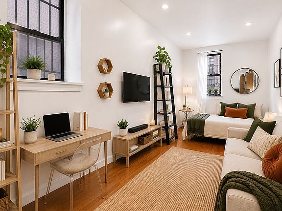 2nd image of 161 W 133rd St #1C
