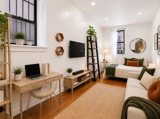 161 W 133rd St #1C, New York, NY 10030