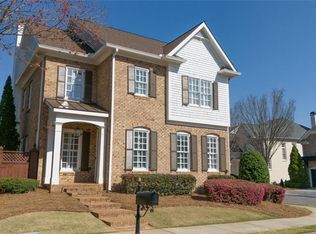 2080 Arminda Ct, Alpharetta, GA 30022