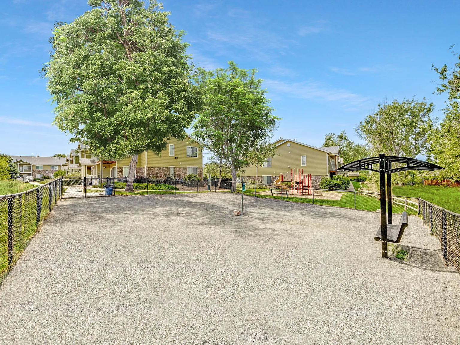 PeakView at T-Bone Ranch Apartments — Photo 1