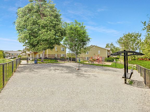 Community Dog Park
