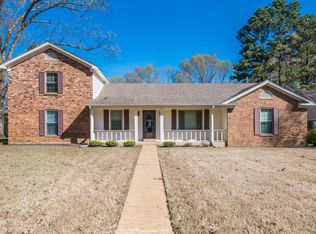 4512 Okeechobee Dr, Nesbit, MS 38651