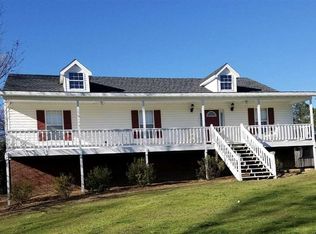 3540 County Road 91, Jemison, AL 35085