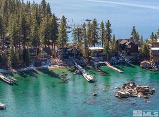 88 Skyland Ct, Zephyr Cove, NV