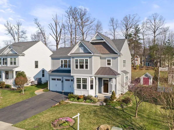 13025 Brierly Forest Ct, Manassas, VA 20112