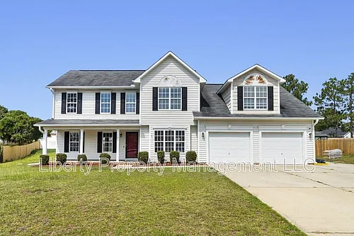 130 Breezewood Dr Photo 1