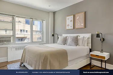 Rented by The Blueground