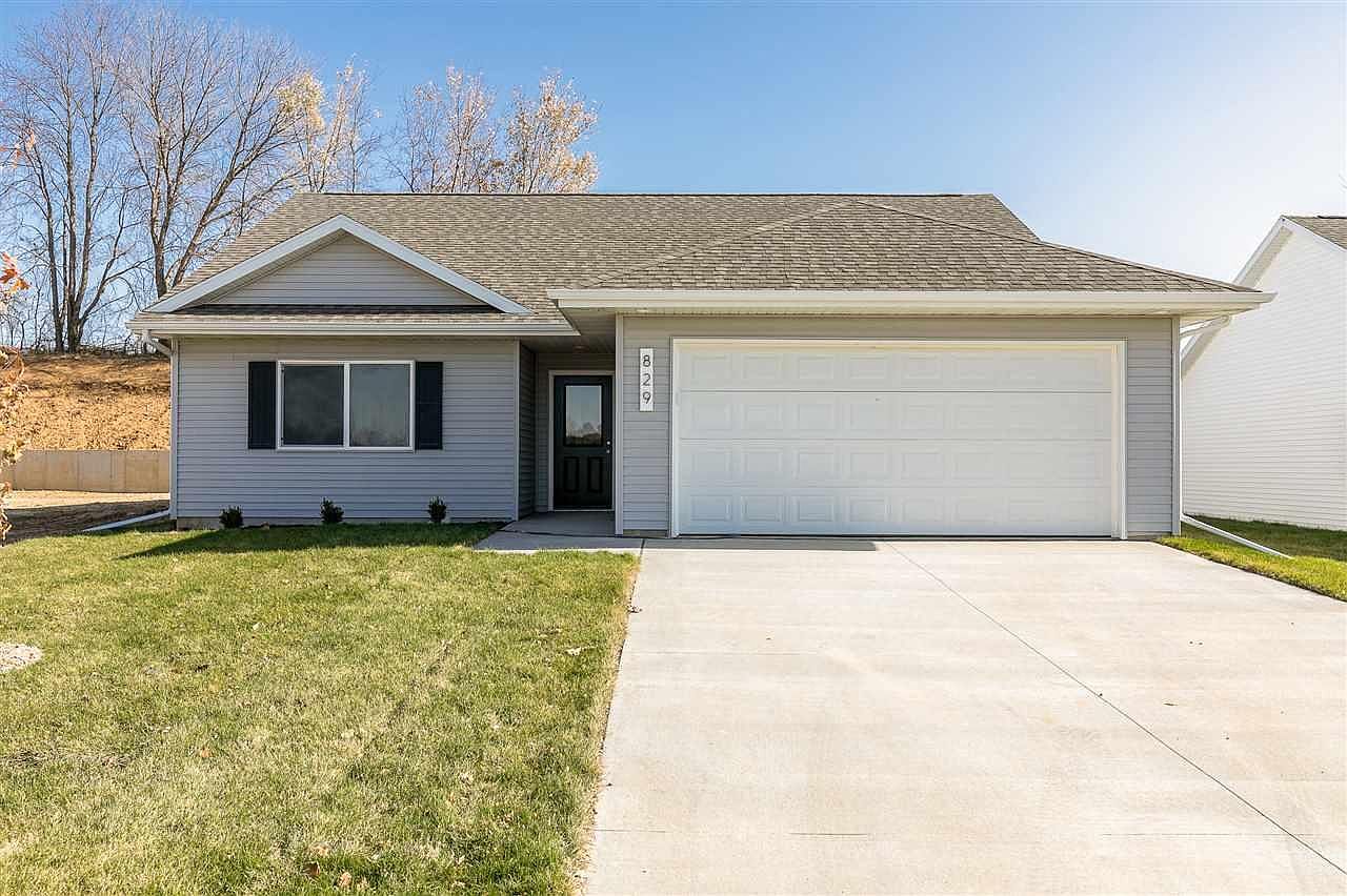 851 Nye Way, Coralville, IA 52241 Zillow