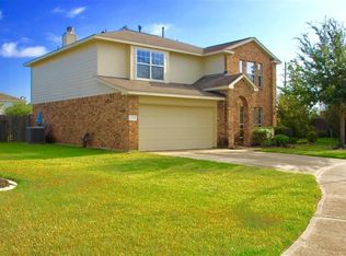 21506 Ivory Gate Ln, Katy, TX 77449