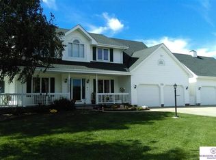 13000 S 224th Cir, Gretna, NE 68028