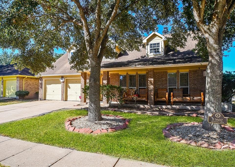 13602 Woodspire Dr, Houston, TX 77085 | Zillow