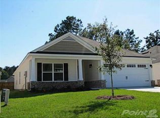 13 Raintree Way, Port Wentworth, GA 31407