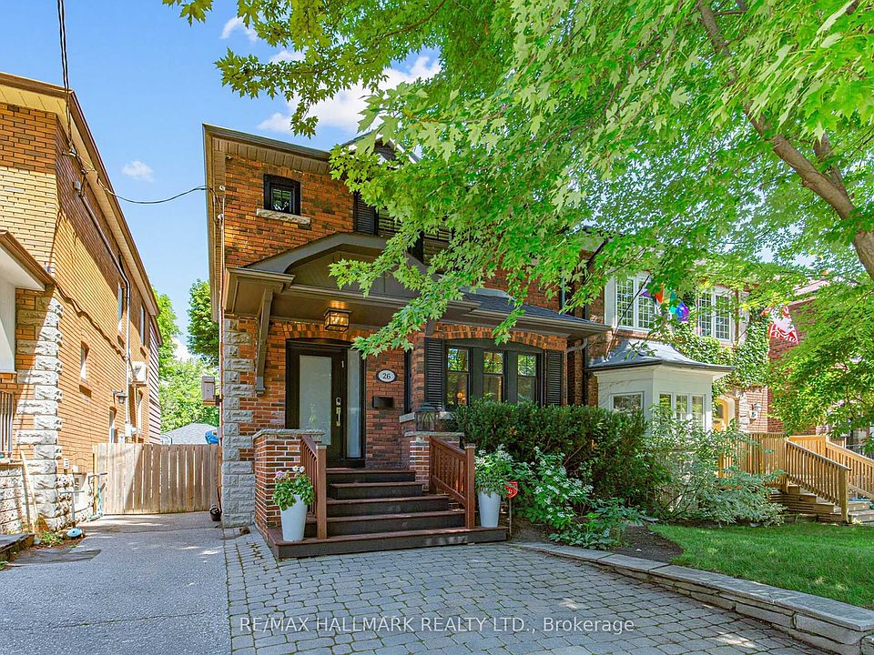 1st image of 26 McNairn Ave