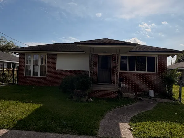 716 Darlene Ave, Metairie, LA 70003