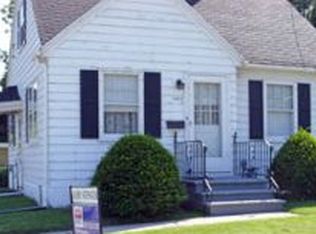 1405 W Mason St, Green Bay, WI 54304