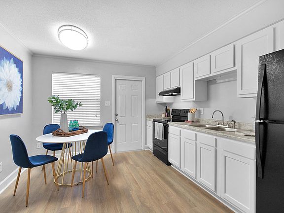 Kitchen and Dining