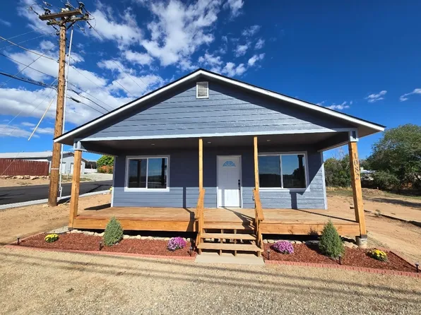 1082 N Mildred Rd, Cortez, CO 81321
