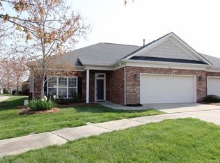 4118 Compostela Ct #40, Monroe, NC 28110