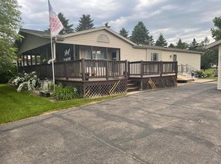 1014 Forrest Ave, Antigo, WI 54409