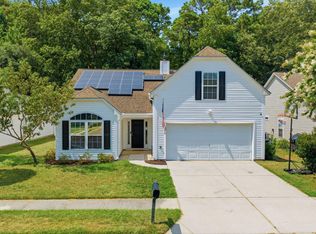 1572 Wellesley Cir, Mount Pleasant, SC 29466