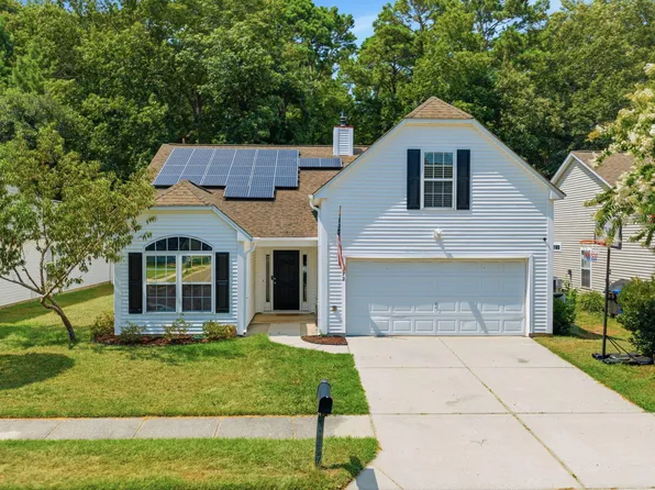 1572 Wellesley Cir, Mount Pleasant, SC 29466