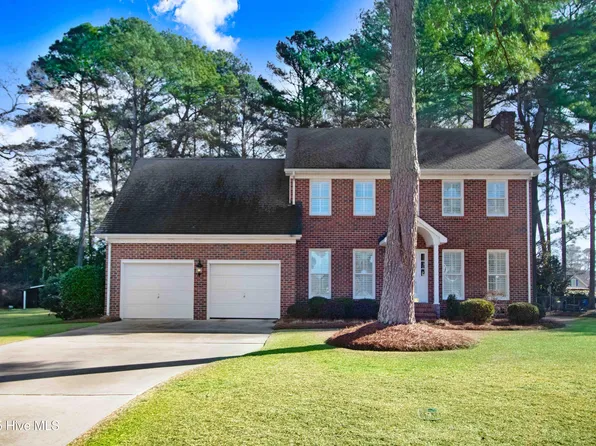 2233 Northridge Place, Kinston, NC 28504