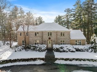 132 Williams Rd, Concord, MA 01742