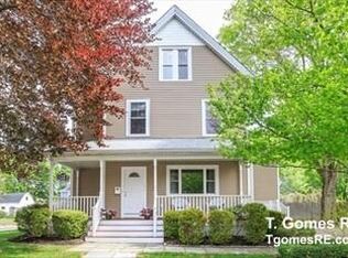 143 River St #1, Newton, MA 02465