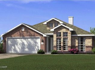 805 Delaney Dr, Carl Junction, MO 64834