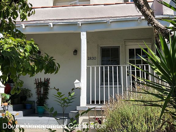 3rd image of 1828 Ivar Ave #1830