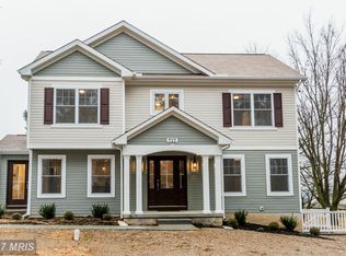 717 W Old Liberty Rd, Sykesville, MD 21784