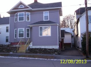 17 Somerset St, Bangor, ME 04401