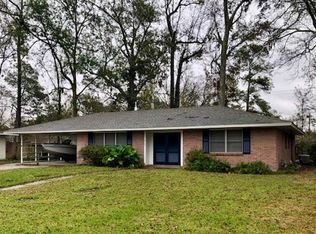 4145 Strand Dr, Baton Rouge, LA 70809