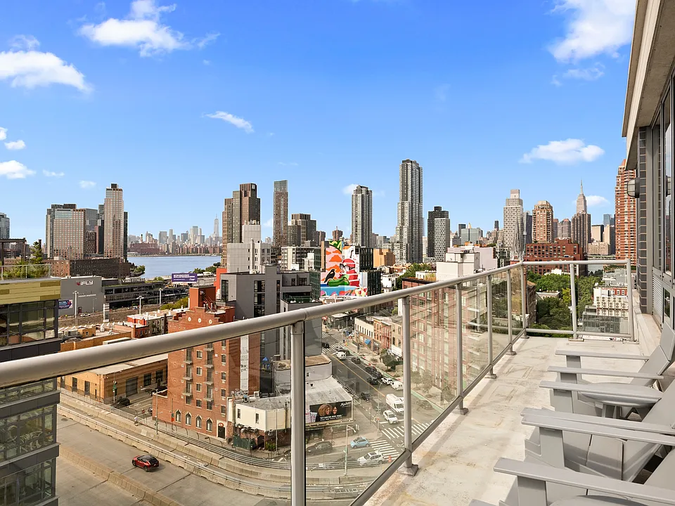 48-15 11th St #Penthouse 12B