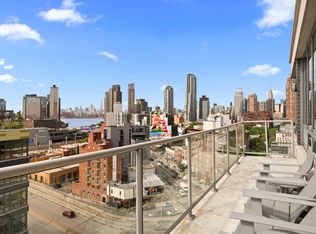 48-15 11th St #Penthouse 12b, Long Island City, NY 11101