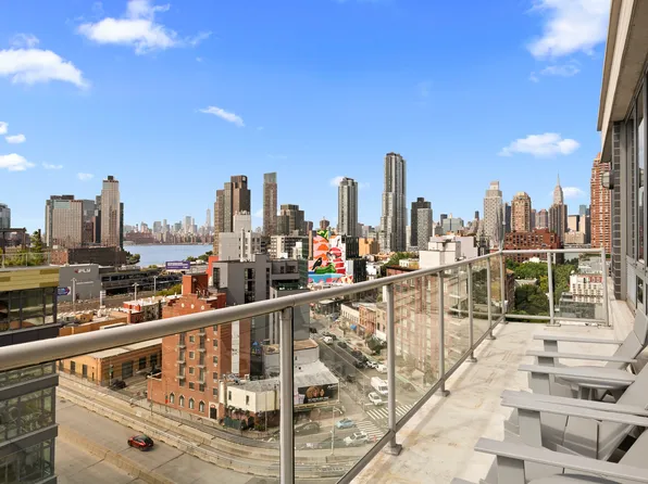 48-15 11th St #Penthouse 12b, Long Island City, NY 11101