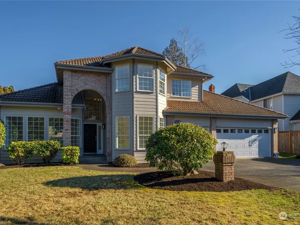 5505 79th Avenue Ct W, University Place, WA 98467