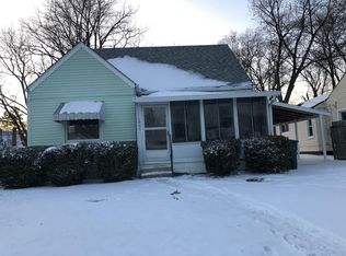 1995 Marston Rd, Columbus, OH 43219