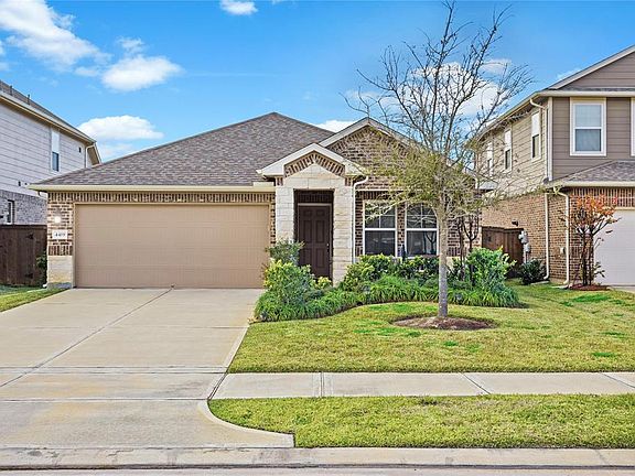 2nd image of 4419 Silvergrass Lane