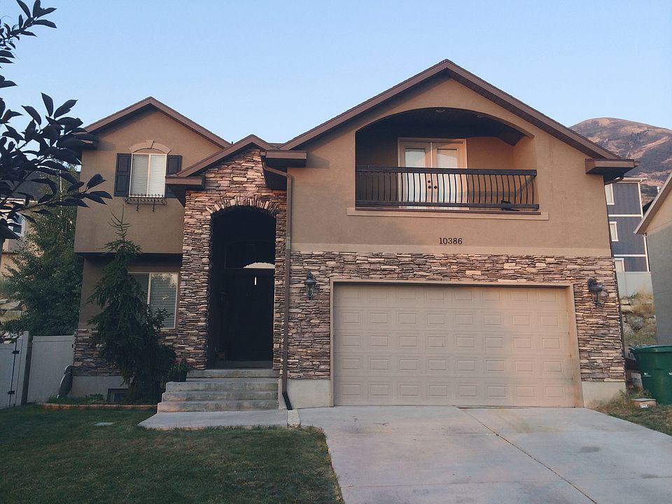 Former Model Home