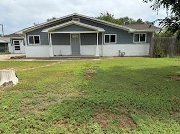 1706 Hattie St, Garden City, KS 67846