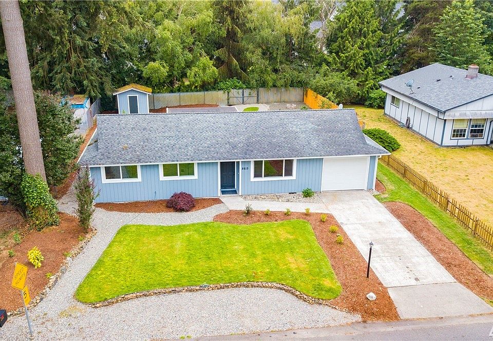 1st image of 8615 Skokomish Way NE