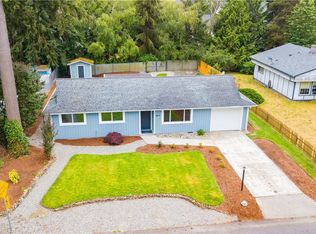8615 Skokomish Way NE, Olympia, WA 98516