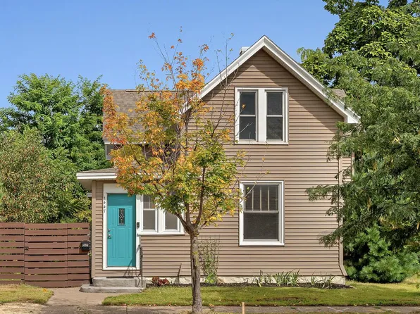 1447 Green Bay STREET, La Crosse, WI 54601