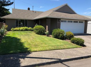 2009 NE 148th Pl, Portland, OR 97230