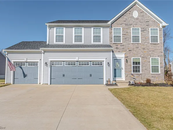 1687 Gate House St NE, Canton, OH 44721