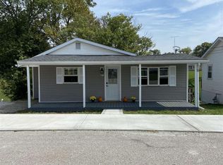 2618 U St, Bedford, IN