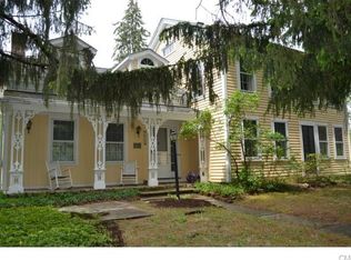 108 Codfish Hill Rd, Bethel, CT 06801